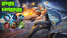 Sniper ghost pemburu musuh | MLBB Mobile Legend