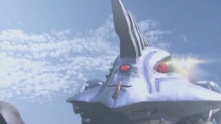[เอฟเฟคพิเศษ] ฉากที่โด่งดังจาก Ultraman (II) ชาวโลก โปรดระวังตอนพูดคุย!
