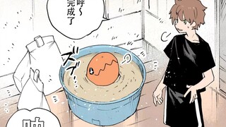 很喜欢沙子的大颚蚁