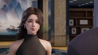 Urban Ancient Immortal Doctor Episode 67 Sub Indo