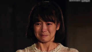 เพื่อช่วยโลก คุณต้องทุ่มเททุกสิ่งที่คุณมีเพื่อเป็น Kamen Rider! - -