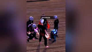แจกสาป คนในโซนฟรีสไตล์Ep2 แจกวาป อยากดัง ผู้ชายติดเกม ฟีฟาย freefire เอาขึ้นหน้าฟีดด้วย fypシ