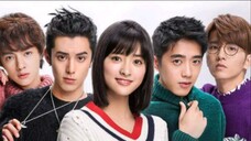 Meteor Garden | Ep 6 | Tagalog Dubbed [2018]