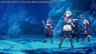 tsuihousha ep 1
