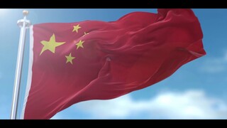 《美丽中国》一开口就是国泰民安！繁荣昌盛！【国庆祝歌】