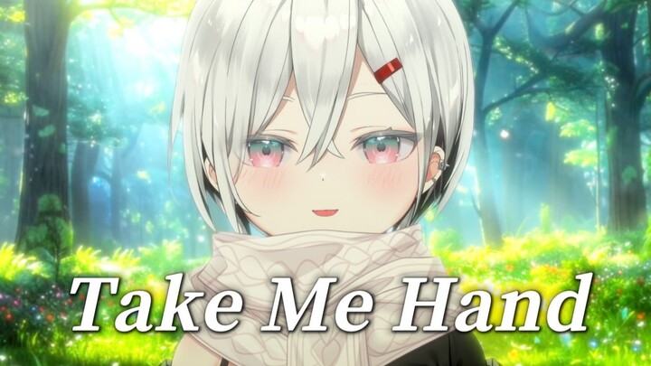 Nyanyikan yang syahdu