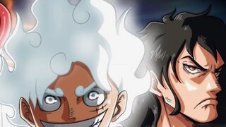 Vua Hải Tặc Chap 1057: Sự kết thúc của nước Wano, Yamato rốt cuộc không lên được tàu!