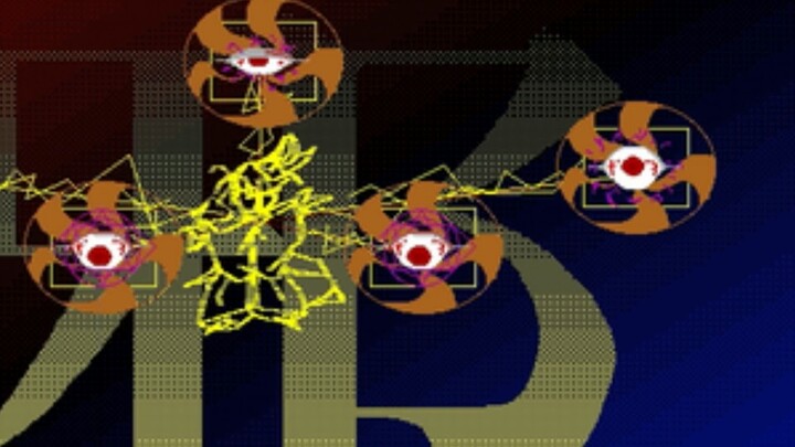 Nghiên cứu văn bản phương Đông: Các nhân vật trong game cổ trông như thế nào?