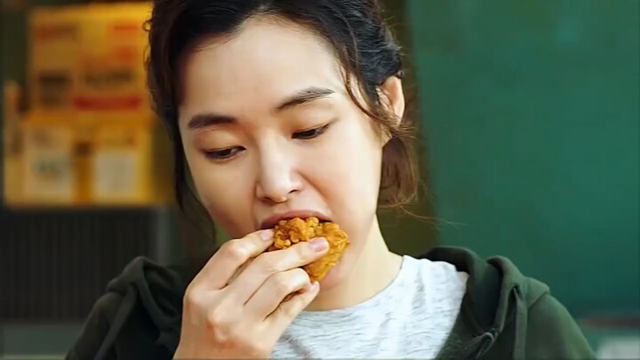 Chẳng con gà nào có thể bước ra khỏi Hàn Quốc được #Chỉ vì một đoạn mà xem hết bộ phim  #Trích đoạn 