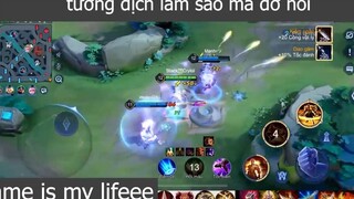 tướng địch làm sao mà đỡ nổi p3 #gameismylifeee