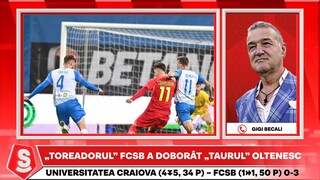 Gigi Becali MESAJ pentru Mihai Rotaru in miez de noapte_ “SA TII MINTE TOATA VIA