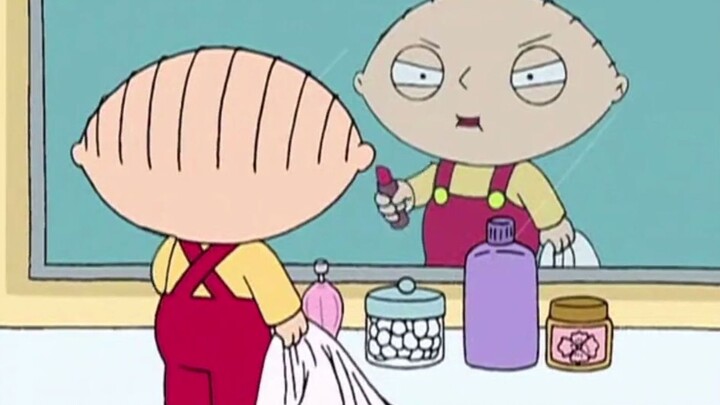 The status of dumplings is no longer secure, and they try every means to interfere with their parent