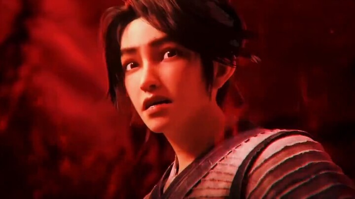 "Saya, Chen Ping'an, memiliki seorang ibu yang membunuh orang tanpa pandang bulu di bawah lima belas