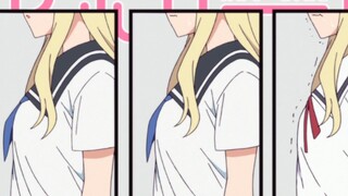 ไม่มีการเปรียบเทียบไม่มีอันตราย! มันเติบโตไม่ได้จริงๆ!