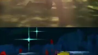 Thor Naruto Shippuden Love And Thunder Berpose Yang Sama