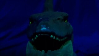 CinePlus' MOSASAURUS - TV Spot 2
