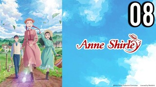 Anne Shirley Episode 8