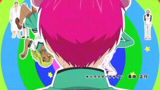 Saiki kusuo no psi nan S2 Eps 7 (Sub indo)