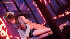 The Strongest Enhancement Ep19 Sub Indo
