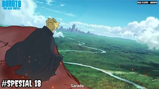 KEMBALINYA BORUTO ! - Boruto Two Blue Vortex 22 Part SPESIAL 18