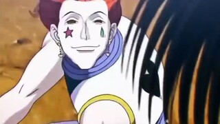Hisoka🥵