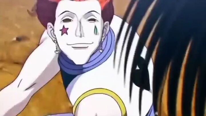 Hisoka🥵