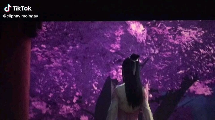 hello huân nhi đây