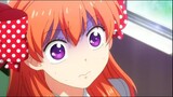 Gekkan Shoujo Nozaki-kun S1 E2 Subtitle Indonesia