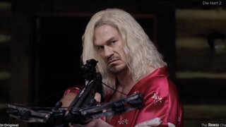 Die Hart 2: Die Harter full movie [indo sub]