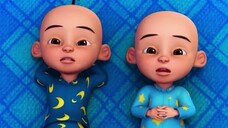 Upin&Ipin