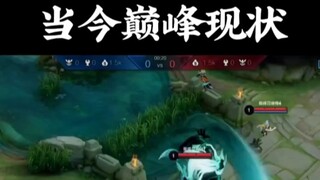关羽想了一个晚上也想不明白 #王者荣耀 #关羽
