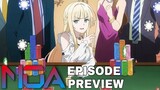 The Detective is Already Dead Episode 10 Preview [English Sub]