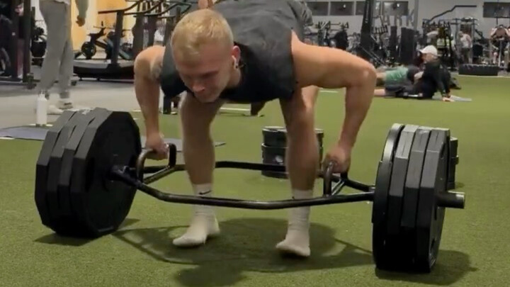 Video lệch pha khiến hơn một triệu người nghĩ lung tung