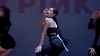 BLACKPINK《KILL THIS LOVE》练习室 JENNIE直拍