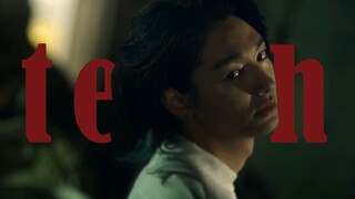 【托雷基亚|teeth】论托雷基亚与teeth的适配性