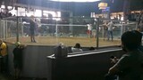 White Kelso in action @ Batik Muntinlupa Coliseum