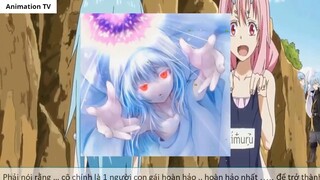 Tất Tần Tật Về Ciel Cô Vợ Quốc Dân, Vợ Cả Của Rimuru _ 10