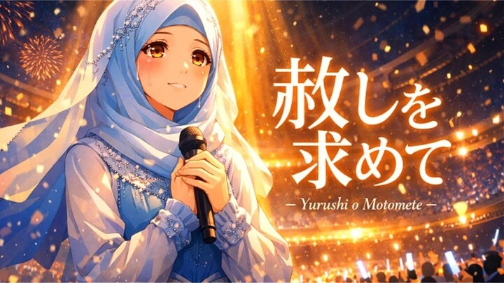 Saat Penyesalan Datang Terlambat | Yurushi o Motomete⁉️