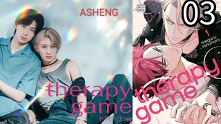 Therapy Gåmê ep 3 (ENGSUB)