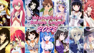 [Item Recommendation] The tears of the times, the holy war of otakus: the cute war! Cast a sacred vo