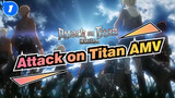 Attack on Titan AMV | Perhentian terakhir di siang hari - cahaya umat manusia_1