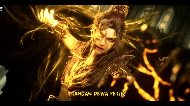 TGR S2 Eps 32 Sub Indo