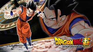 Dragonball Super - Theme of Gohan [HQ Cover]