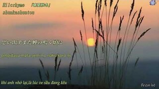 (vietsub-romaji) 春夏秋冬ーヒルクライム　 xuân hạ thu đông