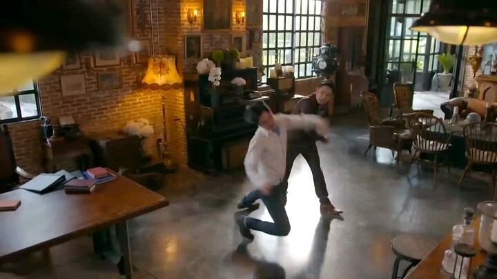 WHEN THE SKY FALLS E1