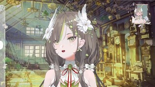 [Milk Green] Milk Green có vứt hoa kẹo bơ cứng sau khi sử dụng hết không? Bạn có phải là TT không?