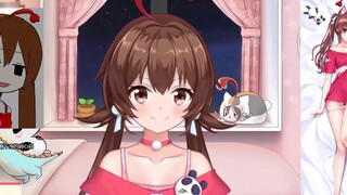 [Vườn cam Xinqi] Khóc lớn! Chơi ngày chơi đêm cuối cùng cũng mất đi người mình yêu