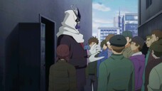 Miss Kuroitsu From the Monster Development Department in hindi dubbed episode 8 [Official]