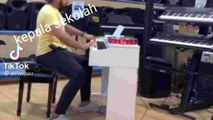 Pasrah aja😭🗿🙏