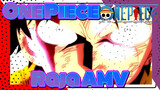 One Piece AMV - Jadilah Raja Seumur Hidupku